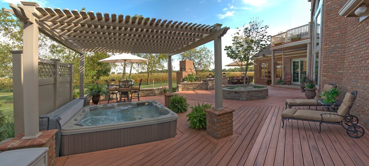Timbertech-low-maintenance-deck